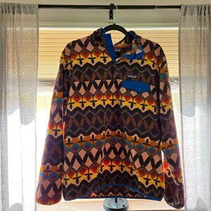 Patagonia Synchilla Fleece Pullover Size L